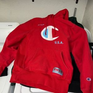 Champion Hoodie